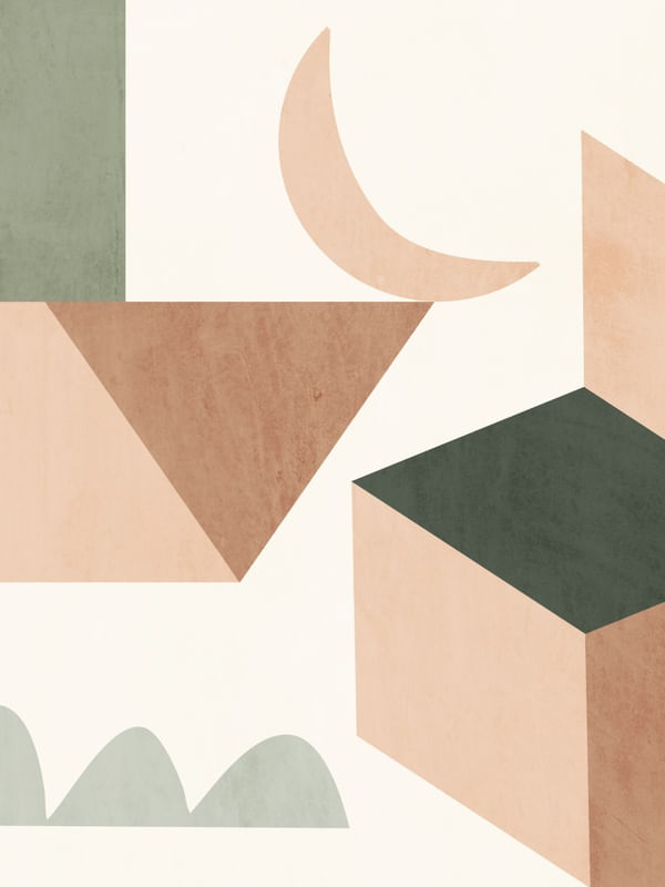 MODERN ABSTRACT ART 24