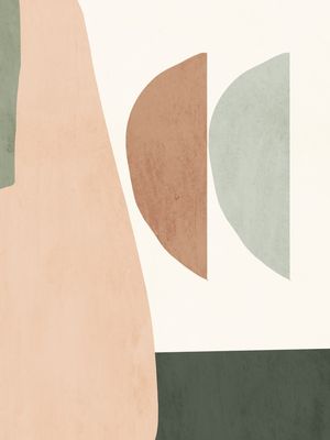 MODERN ABSTRACT ART 23