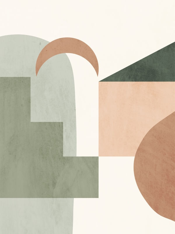 MODERN ABSTRACT ART 25