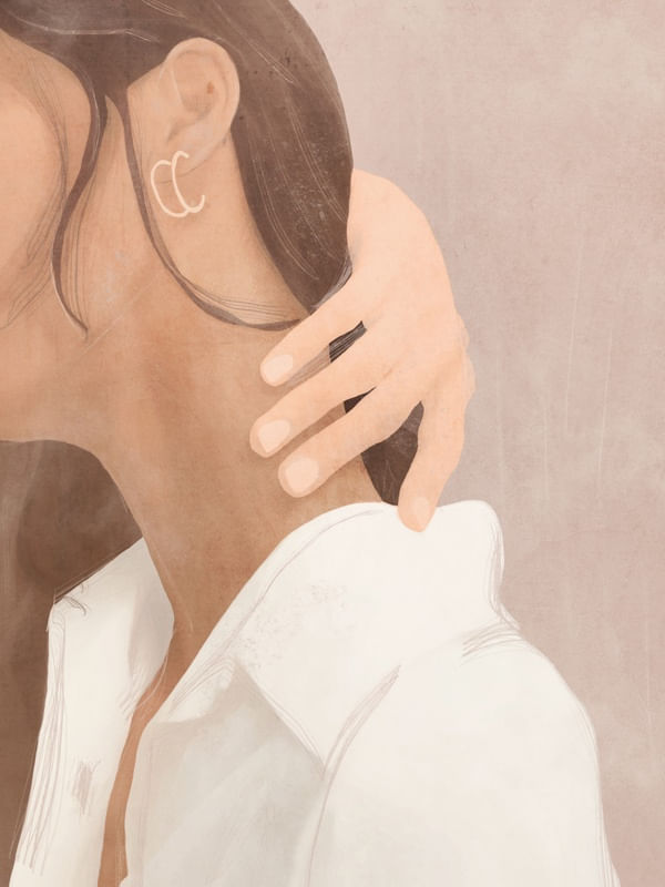 GIRL ILLUSTRATION 6
