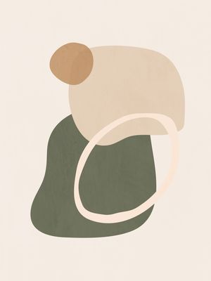 MINIMAL ABSTRACT SHAPES 15