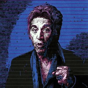 AL PACINO POR ROBERTO BRAGA
