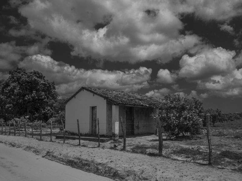 CASAS DO SERTÃO _JIJOCA _ PNW