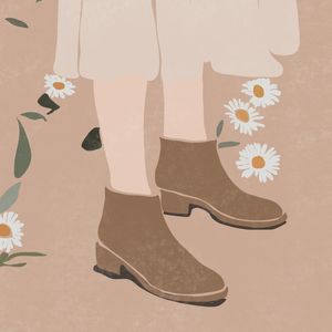 GARDEN GIRL