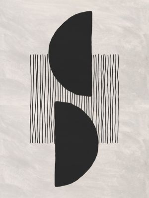 ABSTRACIONISMO XXXXVI