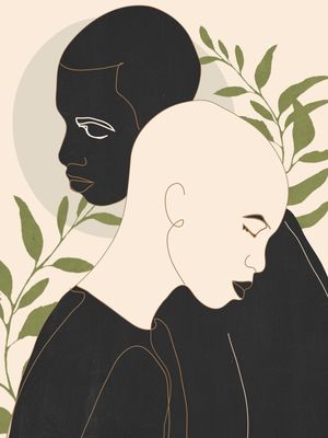 COUPLE L