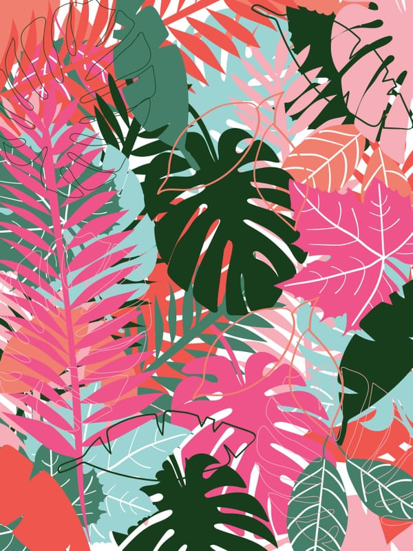 OUTONO TROPICAL