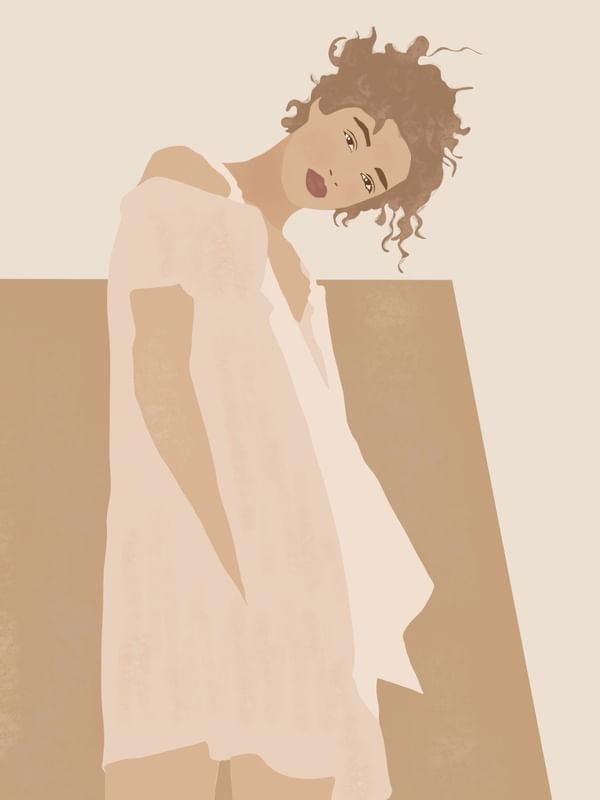 GIRL L