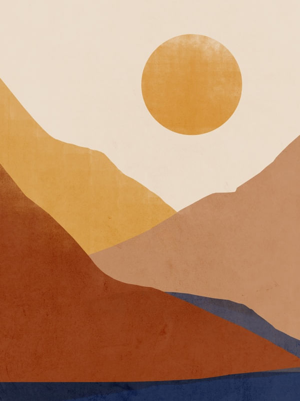 MOUNTAINS L