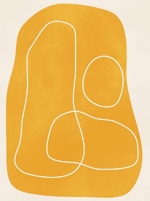 MINIMALIST ABSTRACT 24