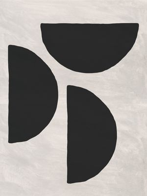 ABSTRACIONISMO XXXV