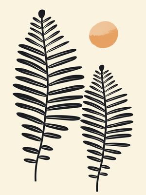 LEAVES L