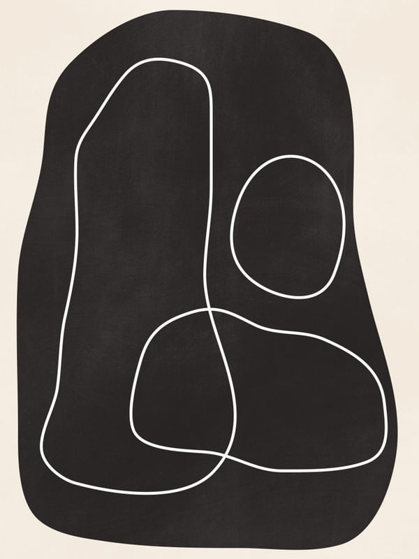 MINIMALIST ABSTRACT 18