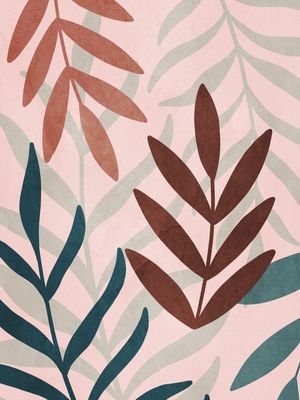 LEAVES 2