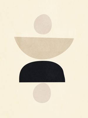 SHAPES ABASTRACT 11