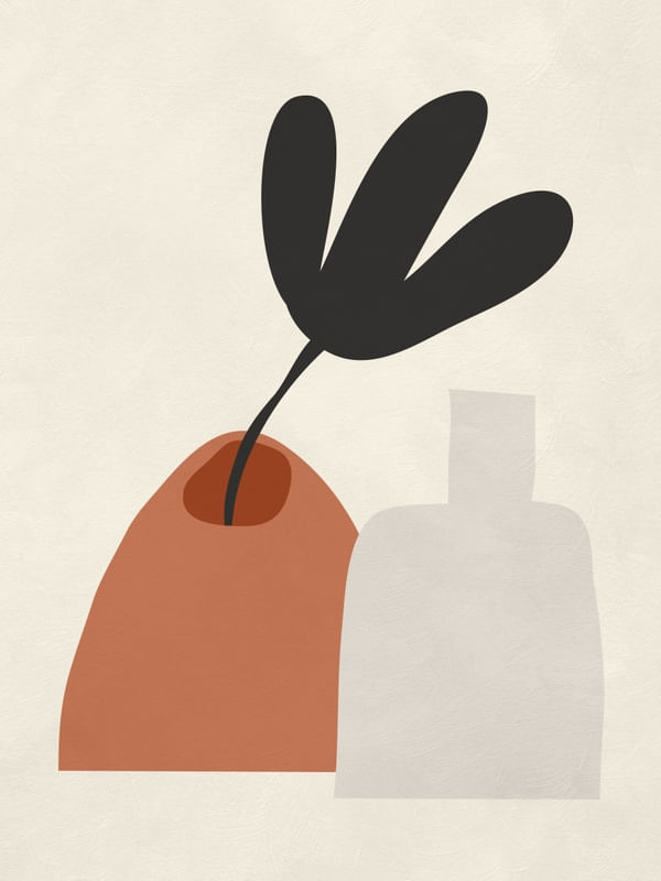 MINIMAL ABSTRACT ART 07