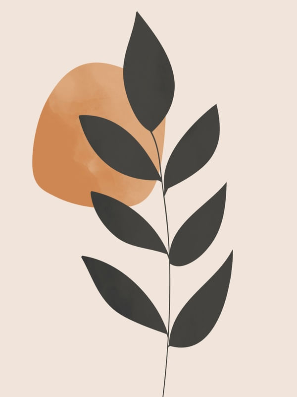 MINIMALIST ABSTRACT 29