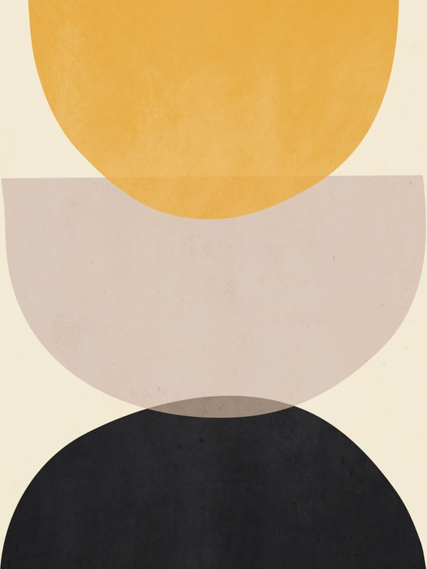 MINIMALIST ABSTRACT 33