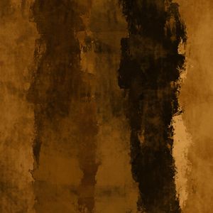 CANVAS ABSTRACT ART 00A8