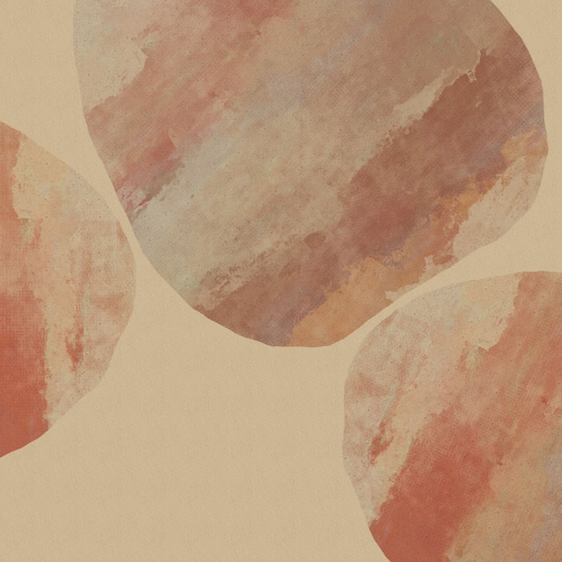 CANVAS ABSTRACT ART 00B1
