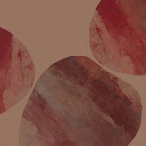 CANVAS ABSTRACT ART 00B2