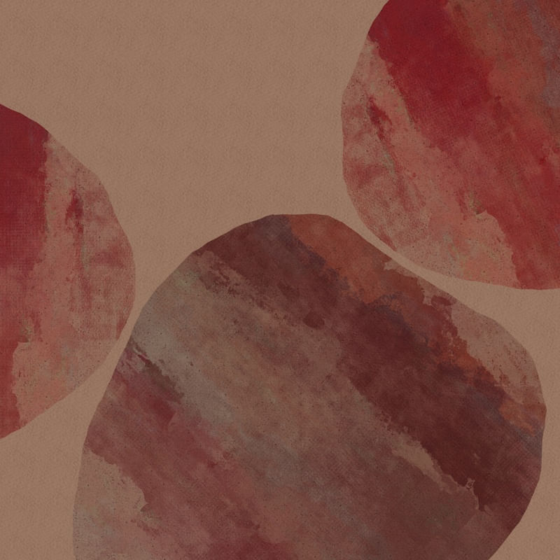 CANVAS ABSTRACT ART 00B2