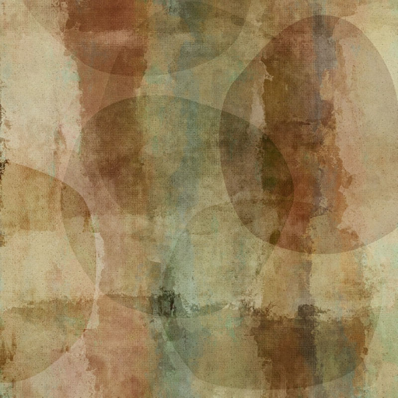 CANVAS ABSTRACT ART 00C1