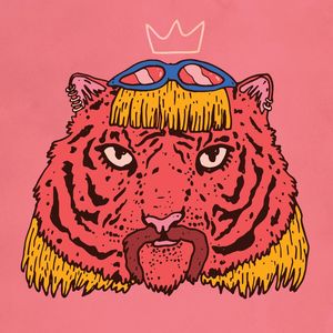 TIGER KING