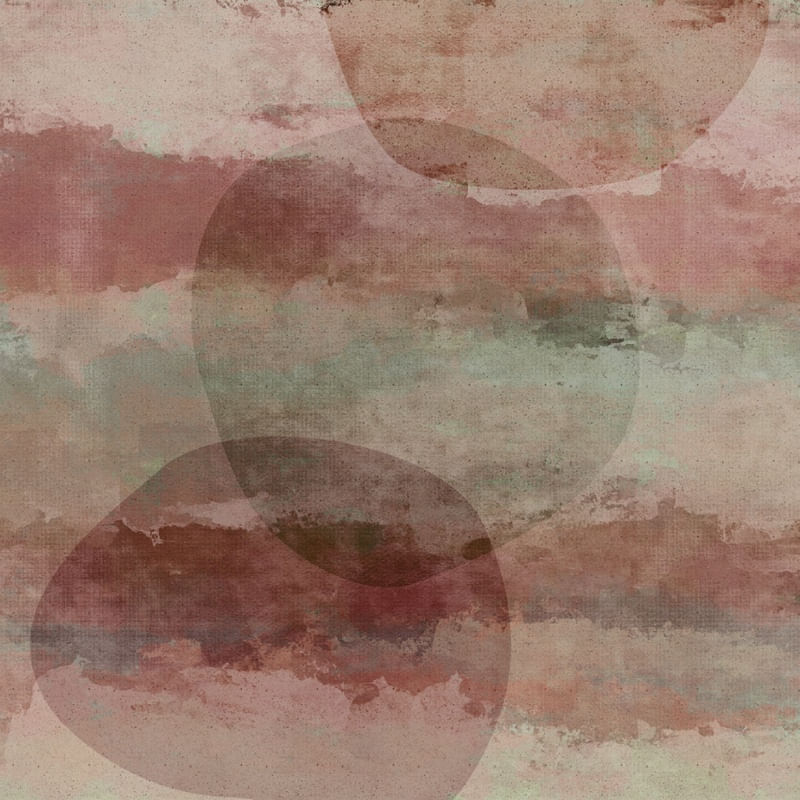 CANVAS ABSTRACT ART 00C2