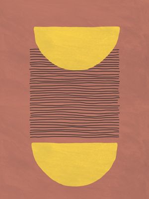 ABSTRACIONISMO XXIV