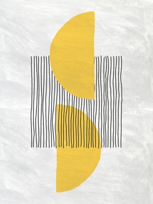 ABSTRACIONISMO XXV