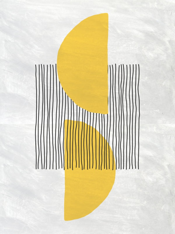 ABSTRACIONISMO XXV