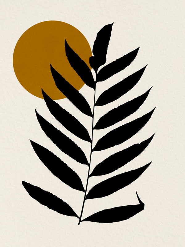 MINIMAL PLANT 15
