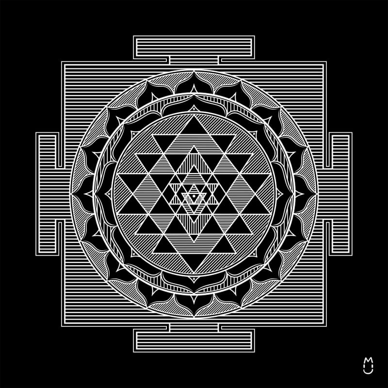 SRI YANTRA