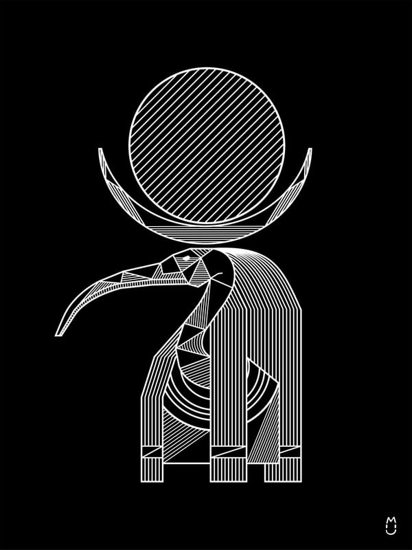 THOTH