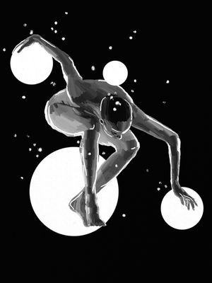 PREPARAÇÃO PARA O VOO (BODIES 036)