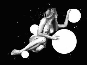 DESCANSO (BODIES 037)