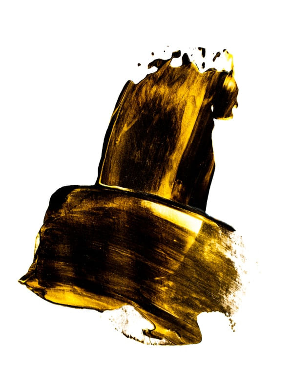INK SPLASH I