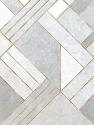 ART DECO VI