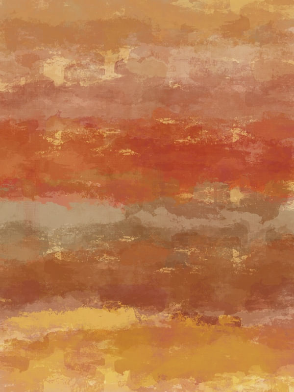 CANVAS ABSTRACT ART 002