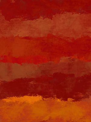 CANVAS ABSTRACT ART 003