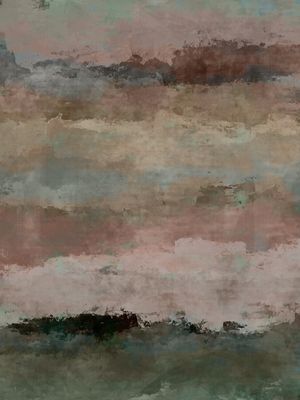 CANVAS ABSTRACT ART 006