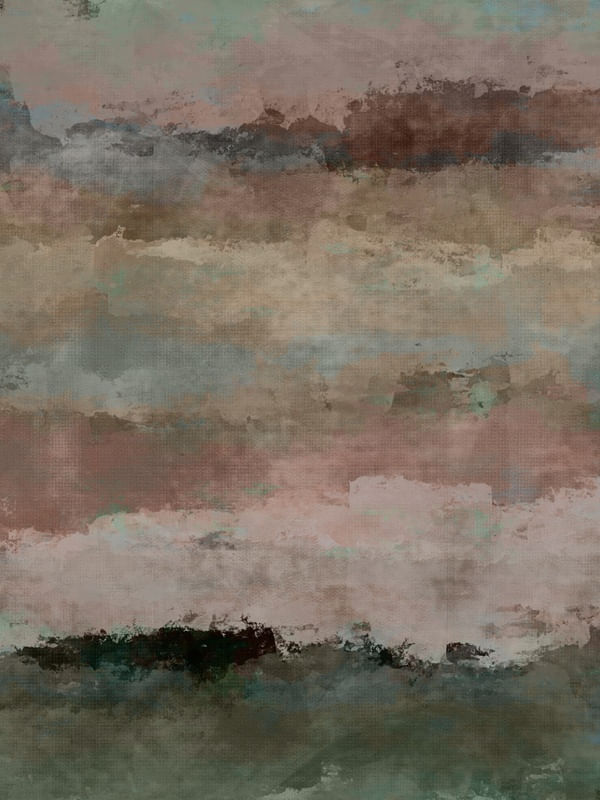CANVAS ABSTRACT ART 006