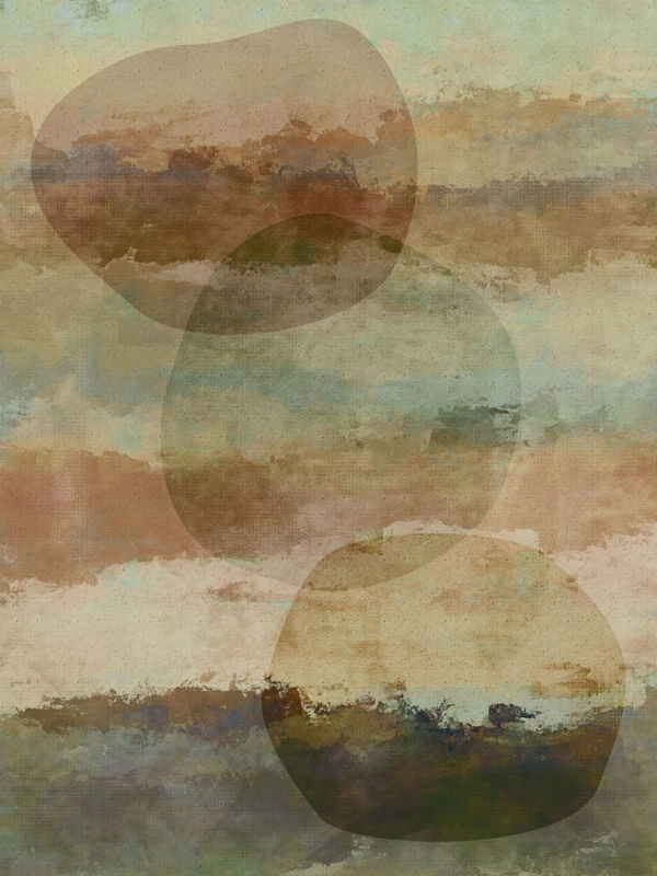 CANVAS ABSTRACT ART 007