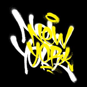 NY GRAFFITI