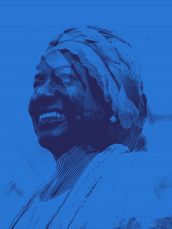 ALEGRIA AZUL