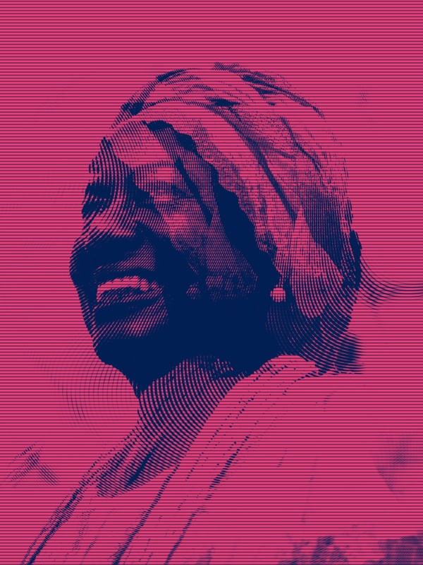 ALEGRIA COR DE ROSA