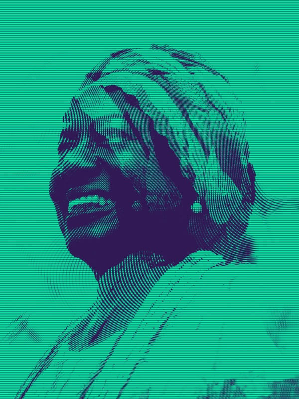 ALEGRIA GREEN