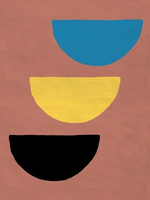 ABSTRACIONISMO XVI