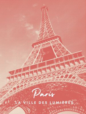 PARIS LUNIERES